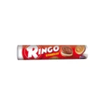 Pavesi Ringo Vanilla Biscuits 165g x 12