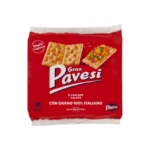 Pavesi Salted Crackers 560g x 12