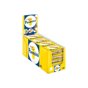 Pavesini Biscuits Single-Portion 25g x 20