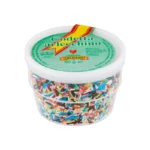 Pedon Arlecchino Sugar Sprinkles x 12