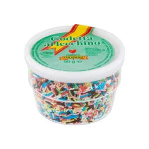 Pedon Arlecchino Sugar Sprinkles x 12