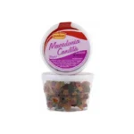 Pedon Candied Fruit Salad 70g x 12