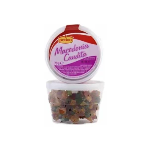 Pedon Candied Fruit Salad 70g x 12