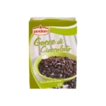 Pedon Chocolate Chips 250g x 12