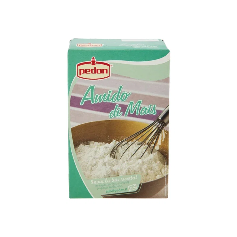 pedon cornstarch 200g x 12 174110 PickingCherry.com