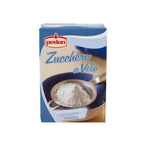 Pedon Icing Sugar 125g x 12