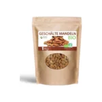 Peeled Almonds 1000/ Packet 1kg x 1