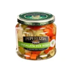 Peperlizia Rice Salad 350/ 350g x 12