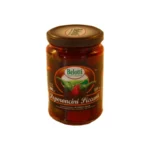 Peperoncini Belotti Piccanti 280g x 12