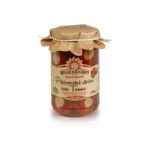 Peperoncini D/Cal.Ripieni Tonno 920g x 6