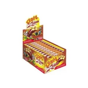 Perfetti Cola Xplosion Candies 150Pcs x 1