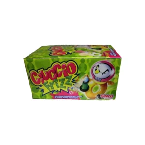 Perfetti Fruittella Ciucciofrizz Candies 150Pcs x 1