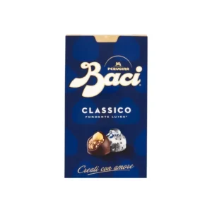 Perugina Baci Bijou Chocolates T/200 200g x 10