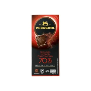 Perugina Dark Cocoa 75g x 24