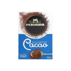 Perugina Sweetened Cocoa 75g x 24