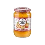 Pesche Allo Sciroppo C/Nonna 690ml x 12