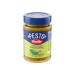 Pesto Barilla Basilico Pistacchio 190g x 12