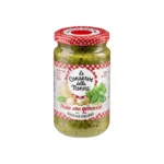 Pesto C/Nonna Genovese 185g x 12