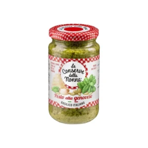 Pesto C/Nonna Genovese 185g x 12