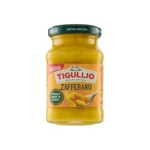 Pesto Tigullio Zafferano Vs 185g x 12