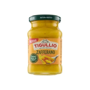 Pesto Tigullio Zafferano Vs 185g x 12