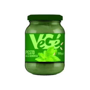Pesto Vege'Genovese DOP 190g x 6