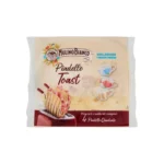 Piadelle Toast Mulino Bianco 240g x 12
