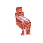 Piedi Pazzy Ciliegia C/Dolce 40Pz 800g x 1