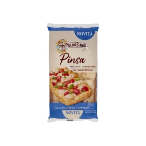 Pinsa Mulino Bianco 230g x 7