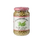 Piselli C/Nonna Naturale 340g x 12