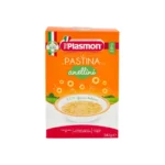 Plasmon Anellini Pasta Soup Baby Food 02 300g x 12