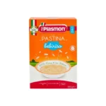 Plasmon Bebiriso Baby Food 300g x 12