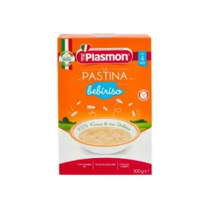 Plasmon Bebiriso Baby Food 300g x 12