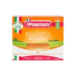 Plasmon Biscuits 320/ 320g x 6
