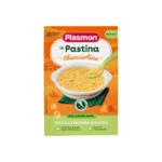 Plasmon Chioccioline Pasta Soup Baby Food 39 300g x 12
