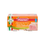 Plasmon Ham Meat Baby Formula 0.080X2 160g x 12