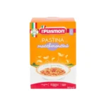 Plasmon Maccheronchini Pasta Soup Baby Food 300g x 12