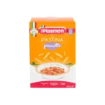 Plasmon Pennette Pasta Soup Baby Food 300g x 12