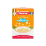 Plasmon Sabbiolina Pasta Soup Baby Food 18 300g x 12