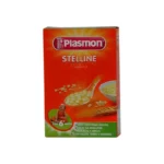 Plasmon Stelline Pasta Soup Baby Food 03 300g x 12