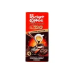 Pocket Coffee Espresso To Go 75g x 15