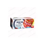 Polpa Pomod.Mutti Arom.0,210X2 Sc 420g x 6