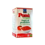 Polpa Pomod.O Sole Bag Box kg.5X2 10kg x 1