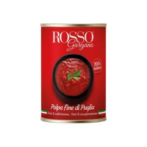 Polpa Pomod.O Sole Latta 4.05kg x 3