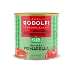 Pomarella Tomato Passata Tin 3kg x 6