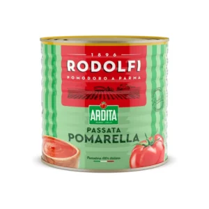 Pomarella Tomato Passata Tin 3kg x 6