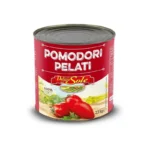Pomod.Pelati O Sole Latta 2.5kg x 6