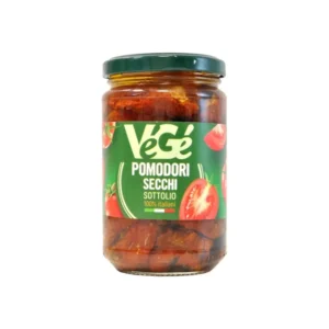 Pomod.Vege'Secchi 314ml x 12