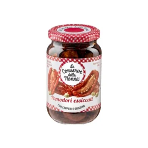 Pomodori Essiccati C/Nonna 340g x 12