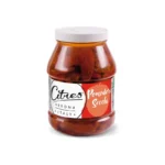 Pomodori Secchi Citres Interi Vs 2.3kg x 4
